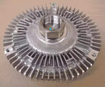 Віскомуфта Sachs 2100 027 032