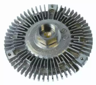 Віскомуфта Sachs 2100 027 131