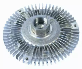 Віскомуфта Sachs 2100 037 031