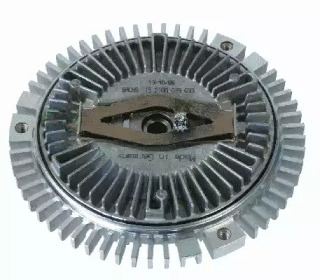 Віскомуфта Sachs 2100 039 033