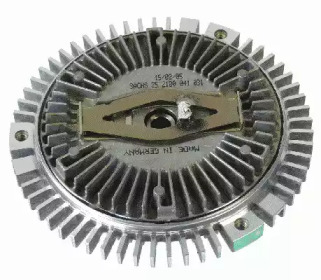 Віскомуфта Sachs 2100 041 031
