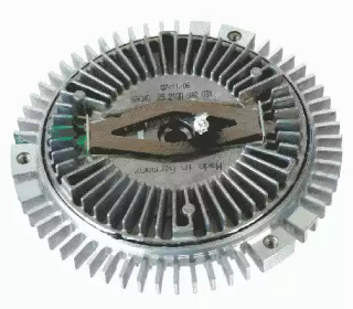 Віскомуфта Sachs 2100 042 031