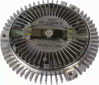 Віскомуфта Sachs 2100 044 032