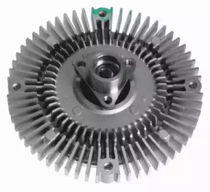 Віскомуфта Sachs 2100 077 031