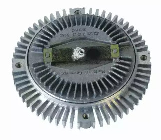 Віскомуфта Sachs 2100 079 031