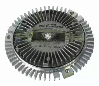 Віскомуфта Sachs 2100 080 031