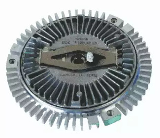 Віскомуфта Sachs 2100 082 031
