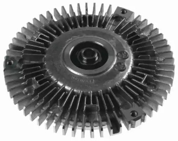Сцепление Sachs 2100 087 031