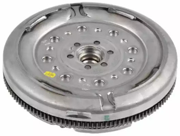Комплект сцепления Sachs 2289 000 257