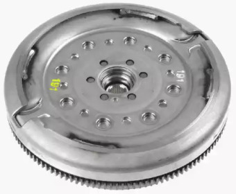 Ремонтний комплект сцепления Sachs 2289 000 280