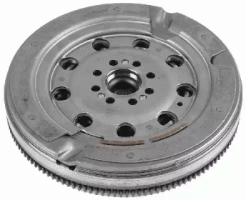 Ремонтний комплект сцепления Sachs 2289 521 002