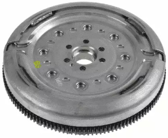 Маховик двухмассовый маховик Sachs 2294 000 113