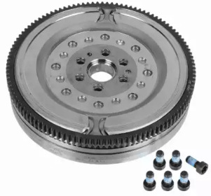 Маховик Sachs 2294 000 296