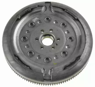 Маховик двухмассовый маховик Sachs 2294 000 576