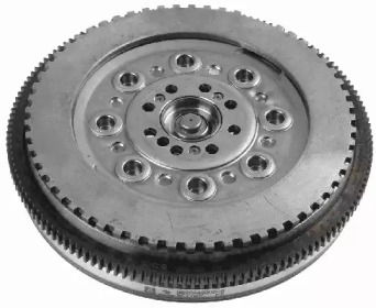 Маховик двухмассовый маховик Sachs 2294 000 628