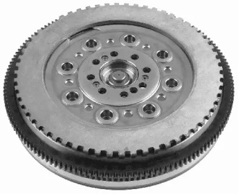 Маховик двухмассовый маховик Sachs 2294 000 835