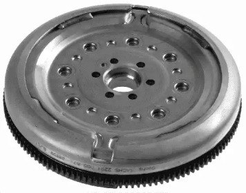 Маховик Sachs 2294 000 871