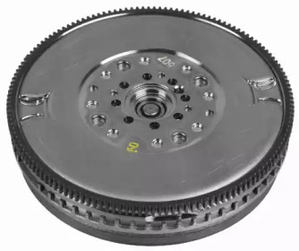 Маховик двухмассовый маховик Sachs 2294 000 994