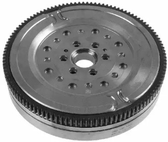 Маховик двухмассовый маховик Sachs 2294 001 000