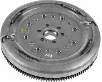 Маховик Sachs 2294 001 020