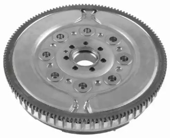Маховик двухмассовый маховик Sachs 2294 001 155
