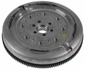 Маховик (РОЗПРОДАЖ) Sachs 2294 001 177