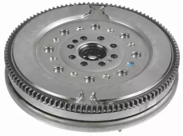 Маховик двухмассовый маховик Sachs 2294 001 267
