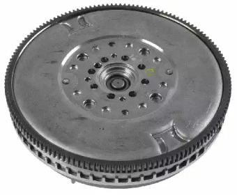 Маховик двухмассовый маховик Sachs 2294 001 293