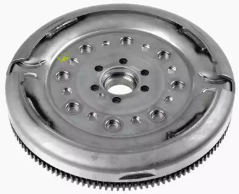 Маховик Sachs 2294 001 345