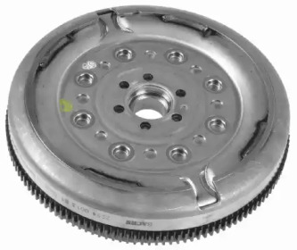 Маховик Sachs 2294 001 361
