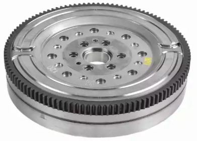 Маховик двухмассовый маховик Sachs 2294 001 546