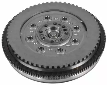 Маховик двухмассовый маховик Sachs 2294 001 744
