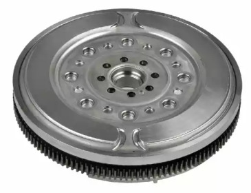 Маховик двухмассовый маховик Sachs 2294 001 750