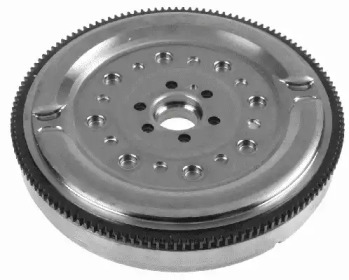 Маховик двухмассовый маховик Sachs 2294 002 144