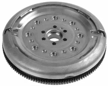 Маховик Sachs 2294 003 341