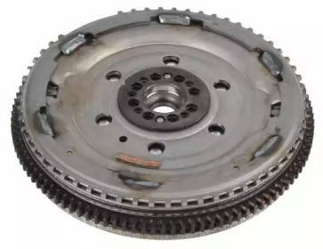 Маховик двухмассовый маховик Sachs 2294 501 176