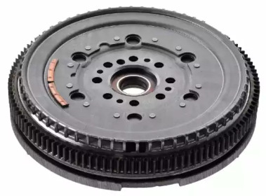 Маховик двухмассовый маховик Sachs 2294 501 177