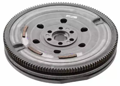 Маховик Sachs 2294 501 187