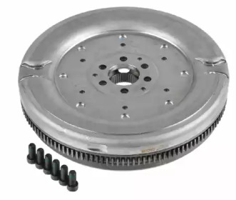Маховик Sachs 2295 000 468