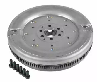 Маховик Sachs 2295 000 487