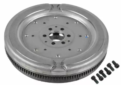 Маховик Sachs 2295 000 506