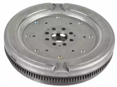 Маховик Sachs 2295 000 514