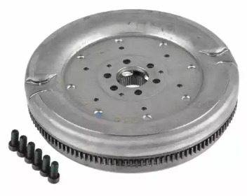 Маховик Sachs 2295 000 541