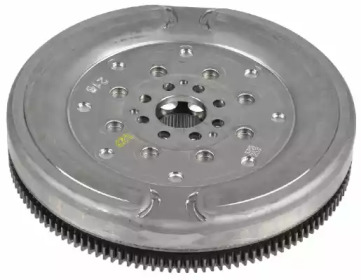 Маховик Sachs 2295 000 675