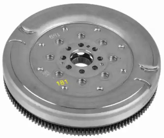 Маховик Sachs 2295 000 676