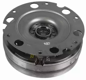 Маховик Sachs 2295 001 281