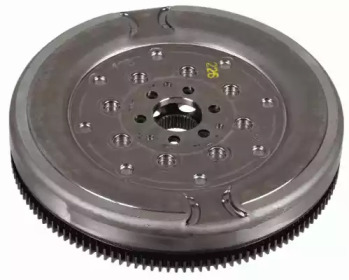 Маховик Sachs 2295 001 282
