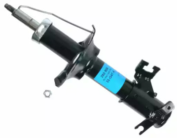 Амортизатор подвески (РОЗПРОДАЖ) Sachs 280 906
