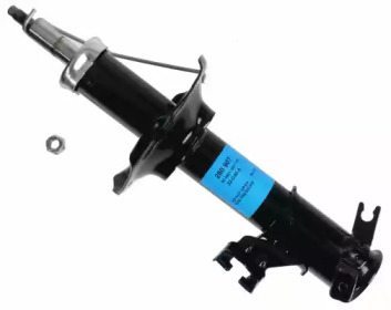 Амортизатор подвески Sachs 280 907