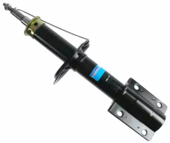 Амортизатор подвески Sachs 280 977